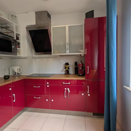 Lili Appartement