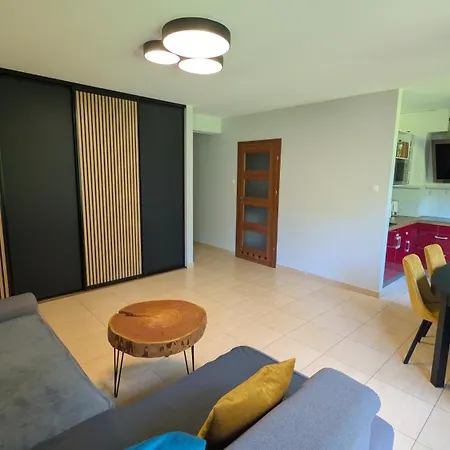 Lili Appartement Kołobrzeg