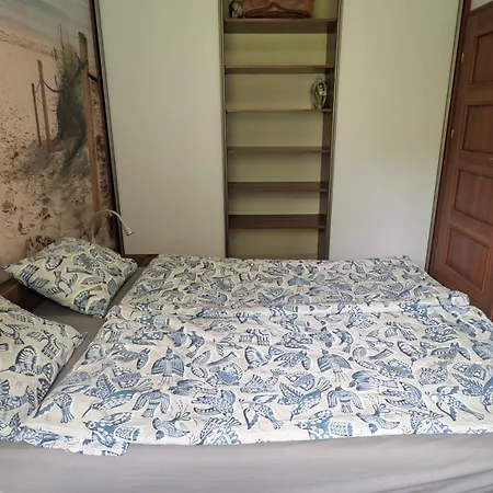 Appartement Lili