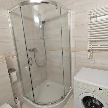 Lili Appartement *