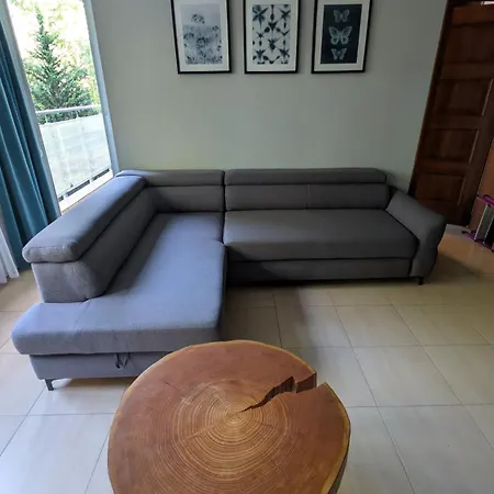 Appartement Lili Kołobrzeg