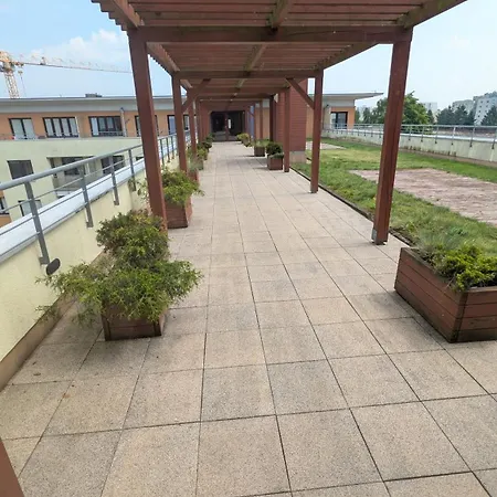 Lili Appartement