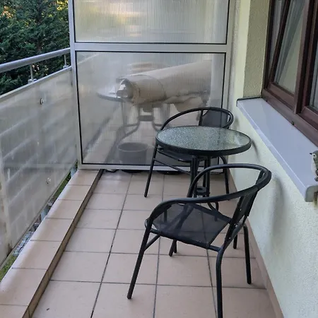 Appartement Lili *