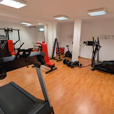 Lili Appartement Kołobrzeg