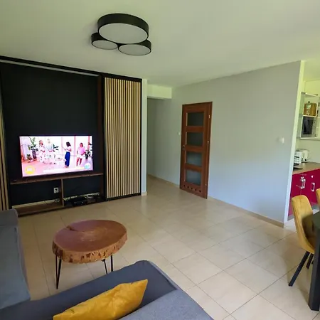 Lili Appartement *