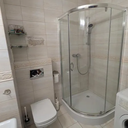 Apartmán Lili Kolobřeh