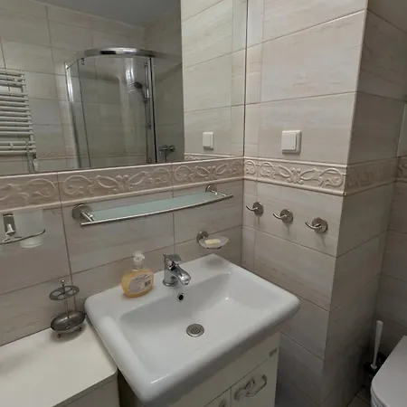 Lili Appartement Kołobrzeg