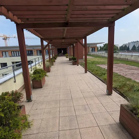 Appartement Lili Kołobrzeg