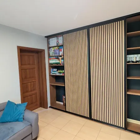 Appartement Lili *
