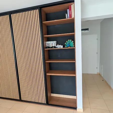 Lili Appartement
