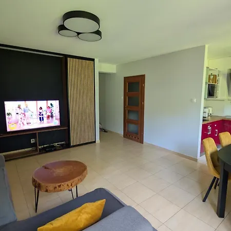 Appartement Lili